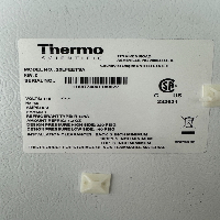 Thermo Scientific -20 Freezer image 3